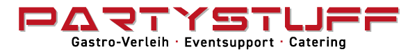 PartyStuff Logo